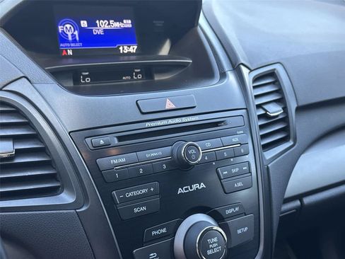 Used 2016 Acura RDX AWD image 24
