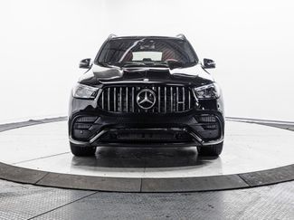 Used 2025 Mercedes-Benz GLE 63 AMG S video 2
