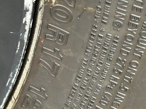 Used 2023 Jeep Wrangler Unlimited Rubicon 4xe w/ Steel Bumper Group image 10