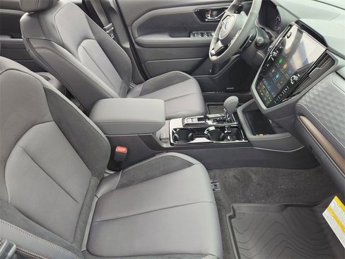 New 2026 Subaru Forester Touring image 10