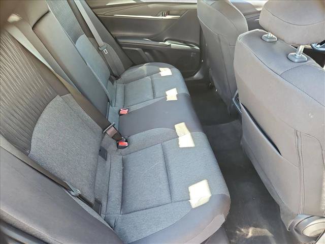 Used 2026 Toyota Camry LE FWD image 25