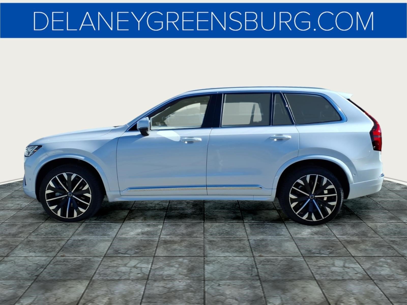 Used 2026 Volvo XC90 B6 Plus w/ Protection Package Premier AWD/4WD image 6