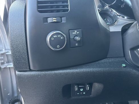 Used 2011 Chevrolet Silverado 3500 LT w/ Suspension Package, Off-Road image 12