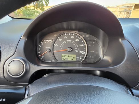 Used 2024 Mitsubishi Mirage LE FWD image 40