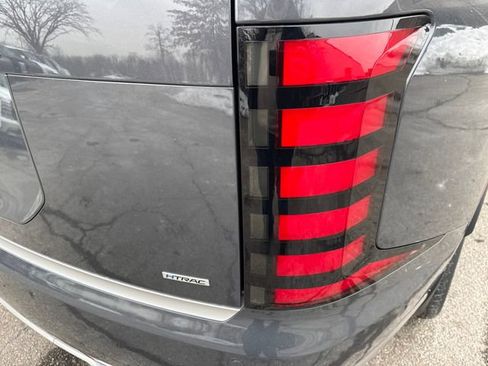 New 2026 Hyundai Palisade Calligraphy image 12