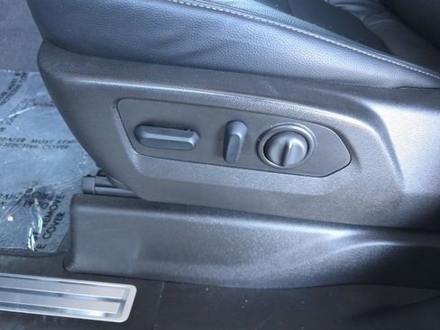 Used 2022 Chevrolet Silverado 1500 RST w/ LPO, Dark Essentials Package image 23