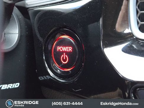 Used 2025 Honda Civic Sport image 22