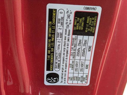 Used 2016 MAZDA MX-5 Miata Grand Touring RWD image 15