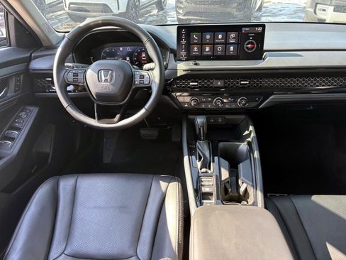 Used 2023 Honda Accord EX-L image 28