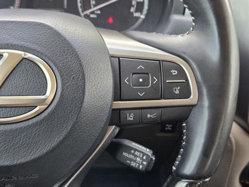 Used 2023 Lexus GX 460 Premium w/ Premium Package AWD/4WD image 27