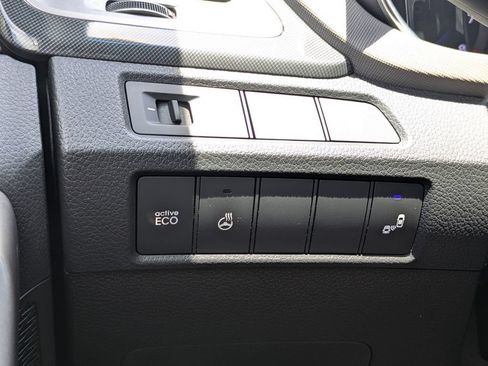 Used 2016 Hyundai Santa Fe Sport 2.0T w/ Option Group 05 FWD image 26