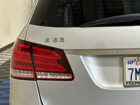 Used 2016 Mercedes-Benz E 63 AMG S-Model image 49