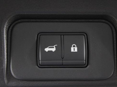 New 2026 Nissan Rogue Dark Armor FWD image 22