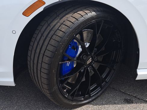 New 2026 Volkswagen Golf w/ Euro Style Package image 29