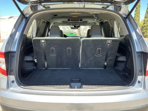 Used 2019 Honda Pilot EX-L image 21