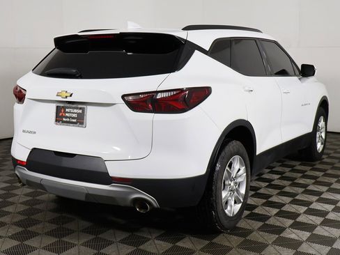 Used 2021 Chevrolet Blazer LT image 9