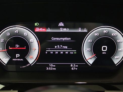 New 2026 Audi A3 2.0T Premium AWD/4WD image 4