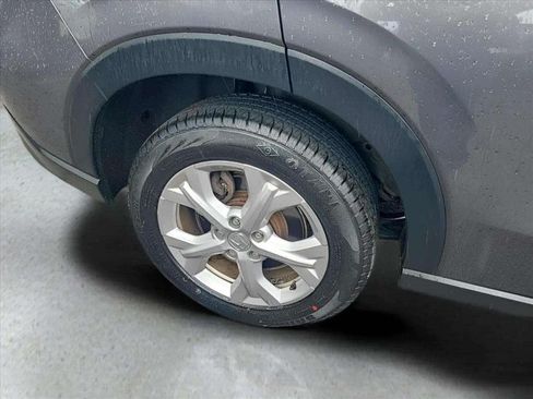 Used 2024 Honda HR-V LX image 26