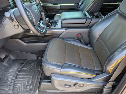 Used 2023 Ford F150 Tremor w/ Equipment Group 402A High AWD/4WD image 14