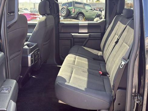 Used 2016 Ford F150 XLT w/ Equipment Group 302A Luxury AWD/4WD image 25