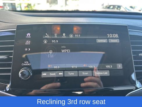 Used 2022 Honda Pilot Special Edition image 22