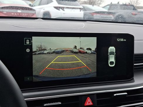 New 2026 Kia K5 GT-Line image 13