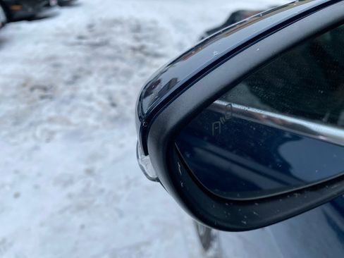 Used 2022 Volkswagen Passat 2.0T SE image 8