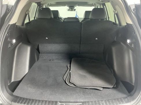 Used 2023 Honda CR-V EX-L image 25