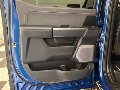 Used 2022 Ford F150 Tremor w/ Equipment Group 402A High AWD/4WD image 19