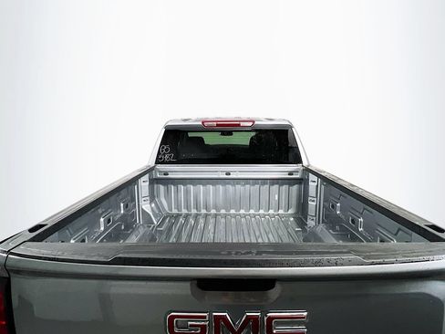 New 2026 GMC Sierra 1500 Elevation AWD/4WD image 24