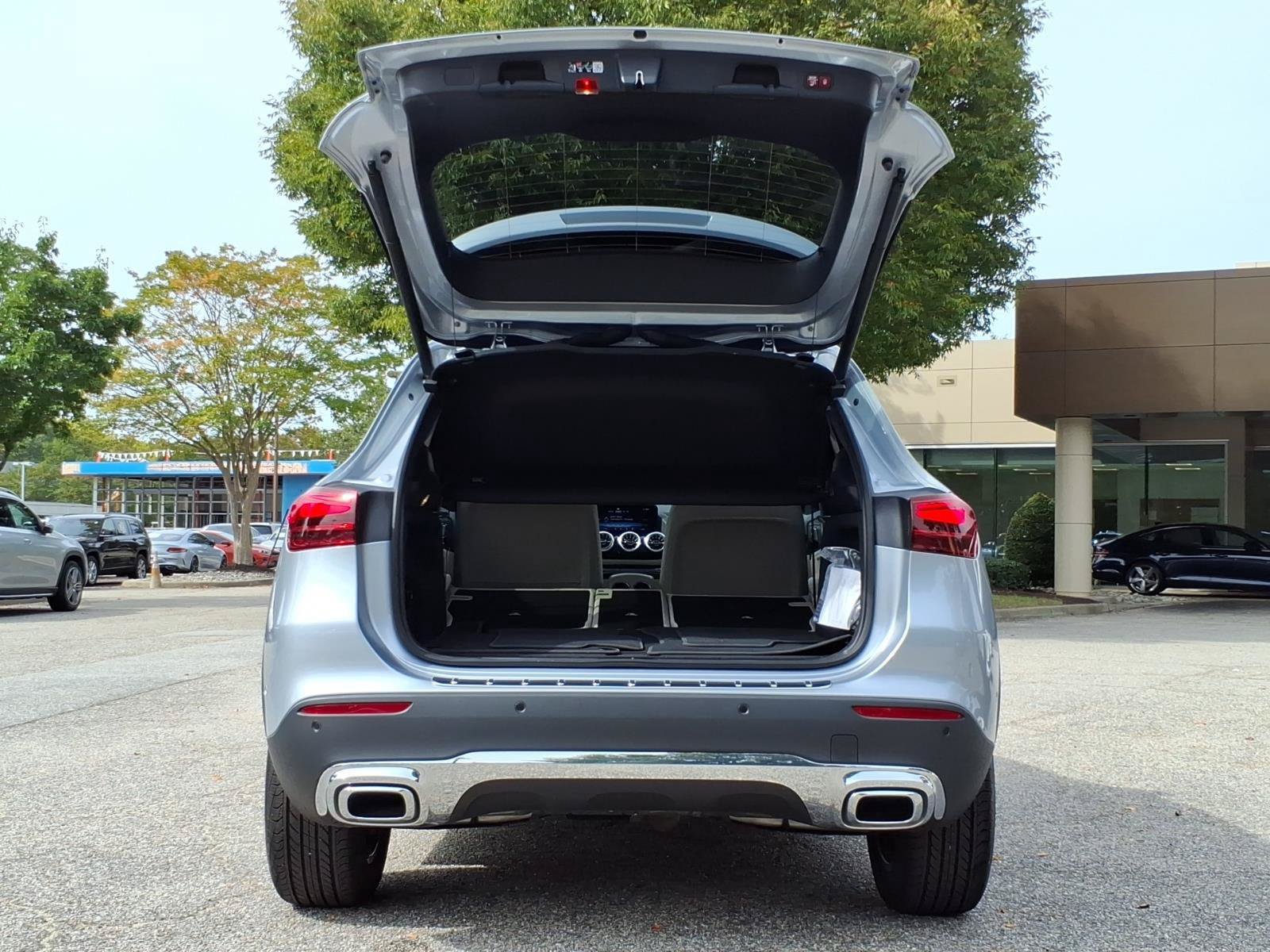 Used 2026 Mercedes-Benz GLA 250 4MATIC image 31