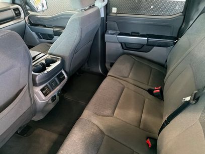 Used 2024 Ford F150 XLT w/ Mobile Office Package