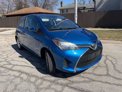 Used 2016 Toyota Yaris LE image 17