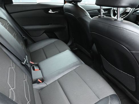 Used 2024 Kia Forte GT-Line image 24