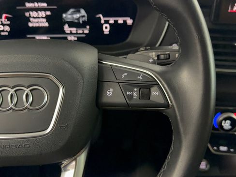 Used 2023 Audi Q5 2.0T Premium Plus AWD/4WD image 19