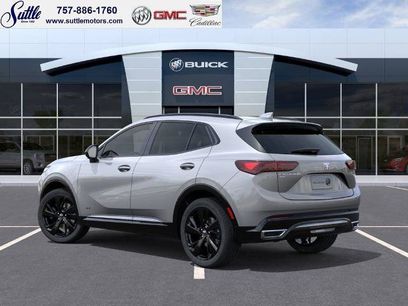 New 2026 Buick Envision Sport Touring