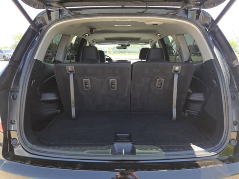 Used 2021 Honda Pilot Special Edition image 21