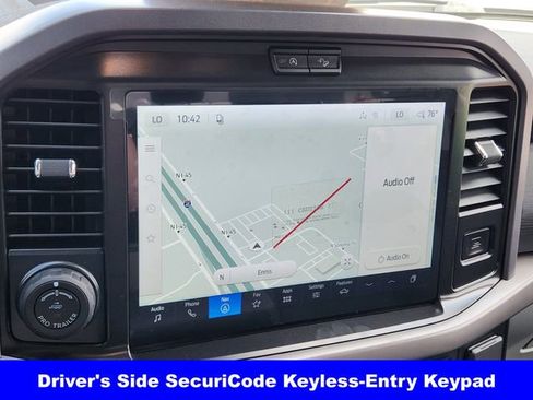 New 2026 Ford F150 XLT w/ Equipment Group 302A MID image 18