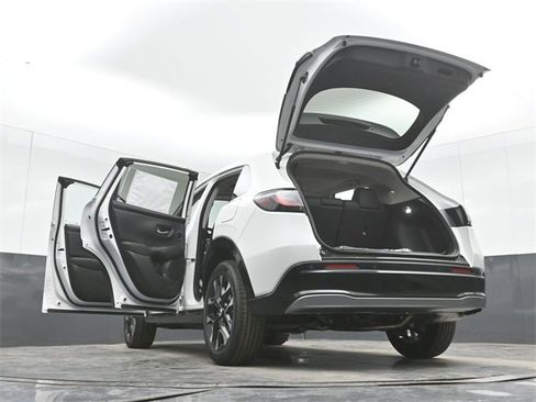 New 2026 Honda HR-V EX-L image 54