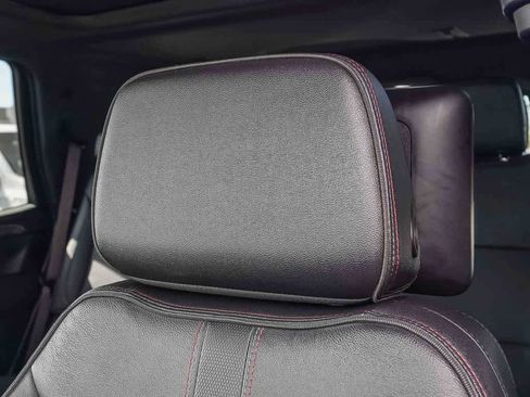 Used 2023 Chevrolet Tahoe RST w/ Sport Performance Package image 25