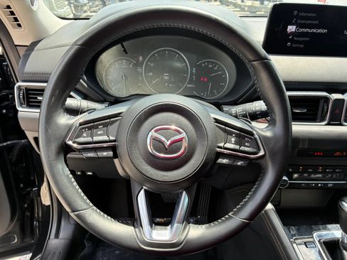 Used 2021 MAZDA CX-5 Grand Touring FWD image 24