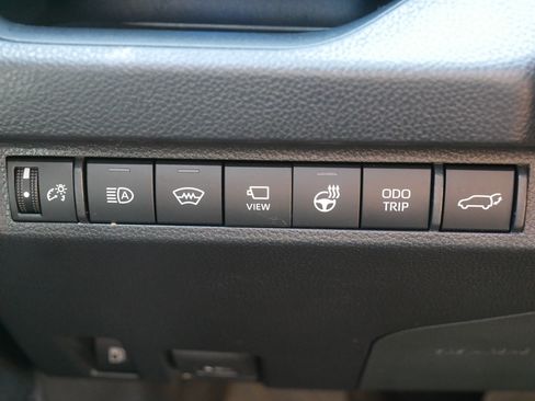 Used 2023 Toyota RAV4 XSE AWD/4WD image 26