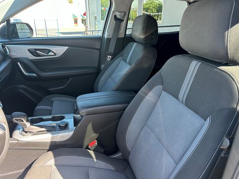 Used 2023 Chevrolet Blazer LT w/ Driver Confidence Package FWD image 12