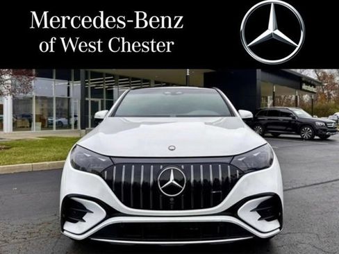 Used 2021 Tesla Model Y Long Range AWD/4WD image 39