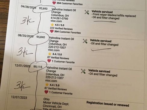 Used 2004 Ford Taurus SES image 19