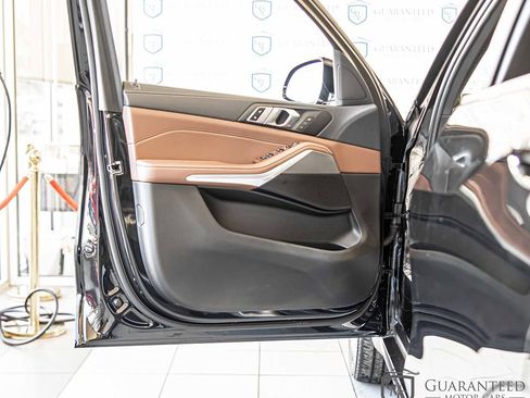 Used 2022 BMW X5 xDrive40i w/ Premium Package image 35