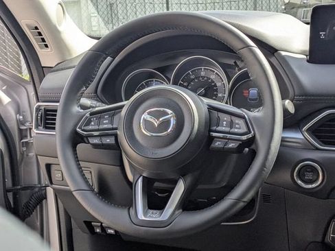 Used 2025 MAZDA CX-5 AWD 2.5 S w/ Preferred Package image 20