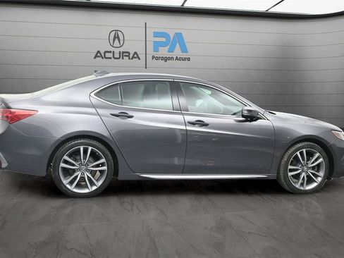 Used 2019 Acura TLX w/Technology Pkg image 26