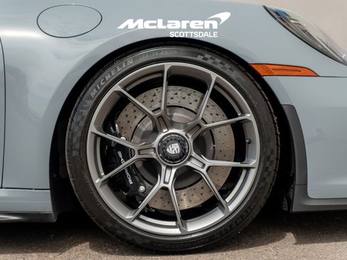 Used 2023 Porsche 911 GT3 image 23