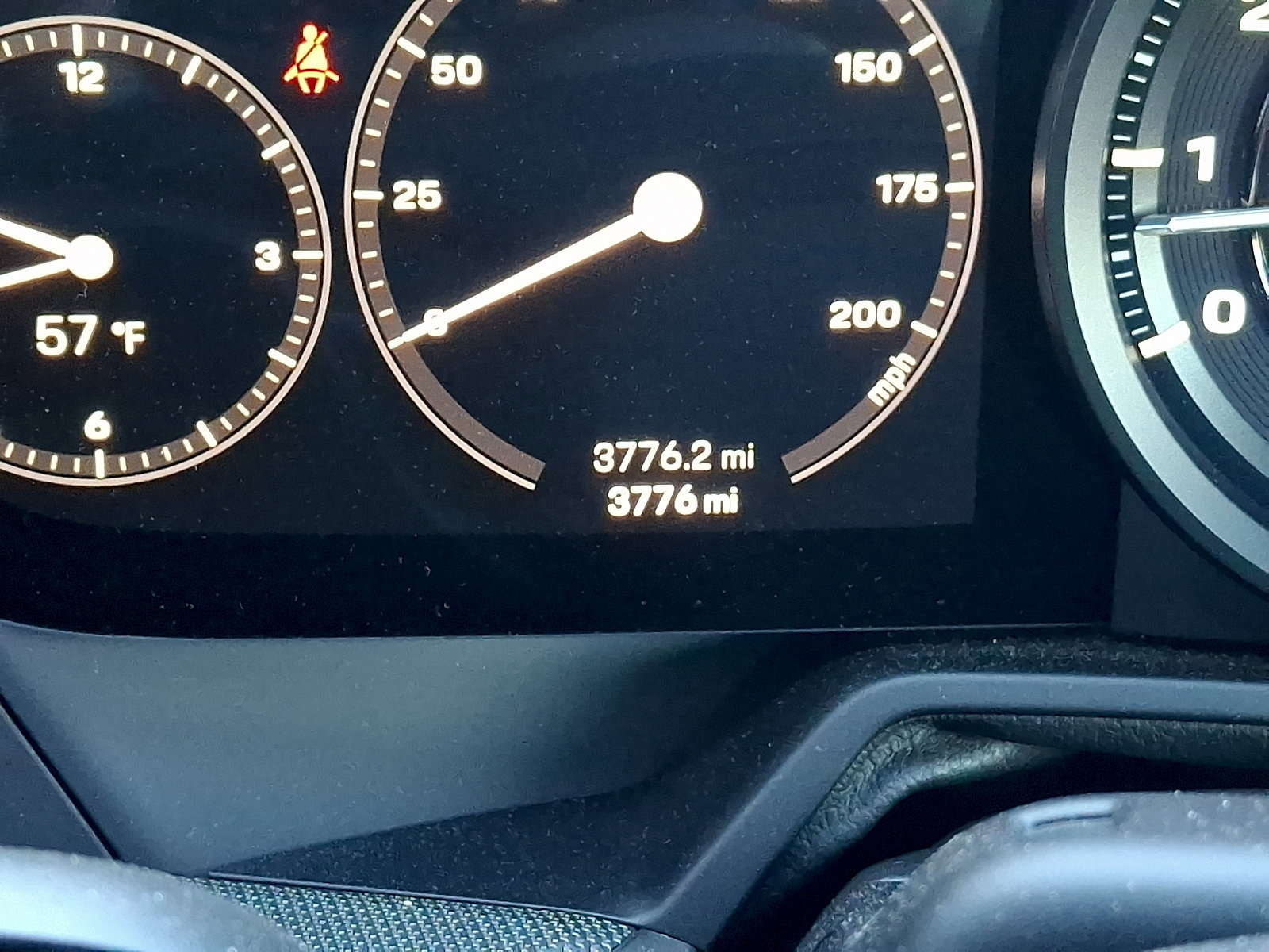 Certified 2024 Porsche 911 Carrera RWD image 24